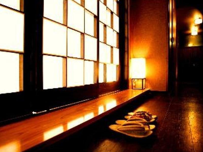 Ebisuya Hotel Fujisawa Exterior photo